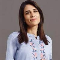 Fatma Bozdağ