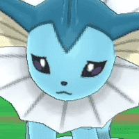 Vaporeon Copypasta