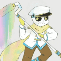 Palette Roller