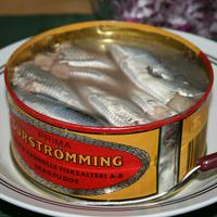 Surströmming