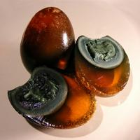 Century Egg