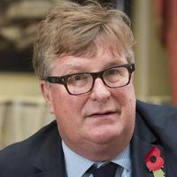 Crispin Odey