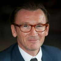 Hugh Hendry