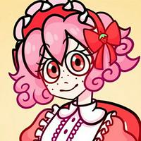 Strawberry (The Strawberry Witch)