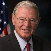 Jim Inhofe