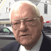 George Ryan