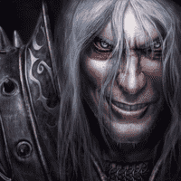 Arthas Menethil (Undead)