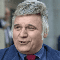 James Traficant