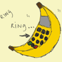 Bananaphone