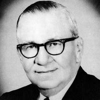 Paul Powell