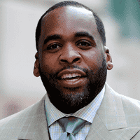 Kwame Kilpatrick