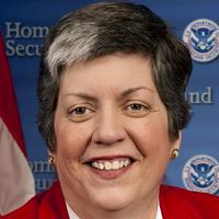 Janet Napolitano