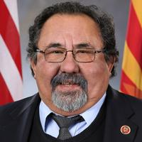 Raúl Grijalva
