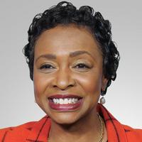 Yvette Clarke