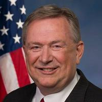 Steve Stockman