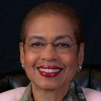 Eleanor Holmes Norton