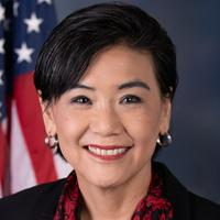 Judy Chu