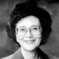 Betty Tom Chu