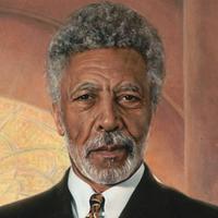 Ron Dellums
