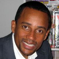 Hill Harper
