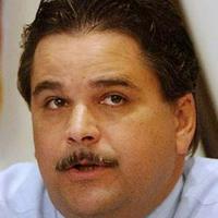 Richard "Dick" Pombo