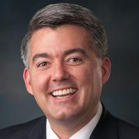 Cory Gardner