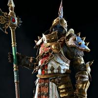 Lawbringer