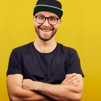 Mark Forster