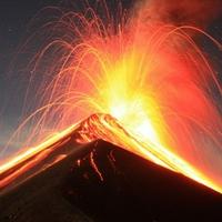 Volcanology