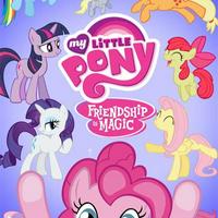 My Little Pony Friendship is Magic Intro