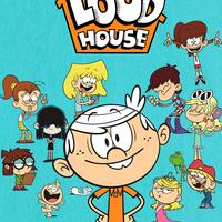 The Loud House Intro