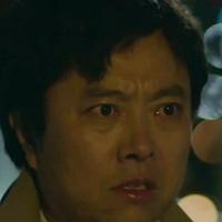 Detective Hong Jin-Hong