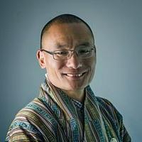 Tshering Tobgay