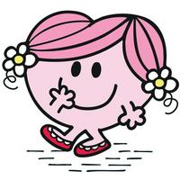 Little Miss Hug