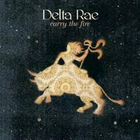Bottom of the river - delta rae