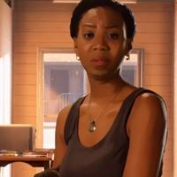Michelle Walker