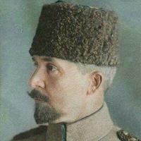 Nureddin Pasha