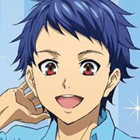 Ichijo Shin
