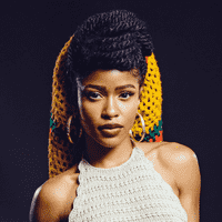 Simone Battle