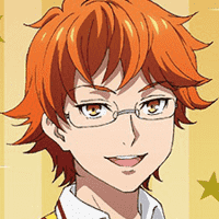 Juuouin Kakeru