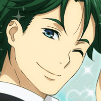Takahashi Minato
