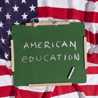 K-12 Education System (United States)