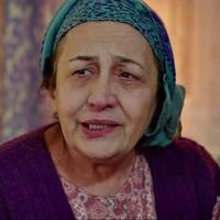 Kadriye Hanım