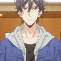 Sousuke Nanase