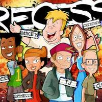 Recess