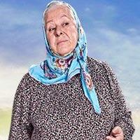 Hafize Ana