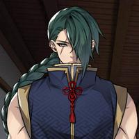 Hisayoshi