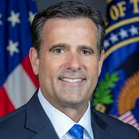 John Ratcliffe