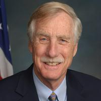 Angus King