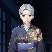 Aunt Matsu